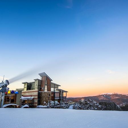 Abom Hotel Mount Buller Exterior foto