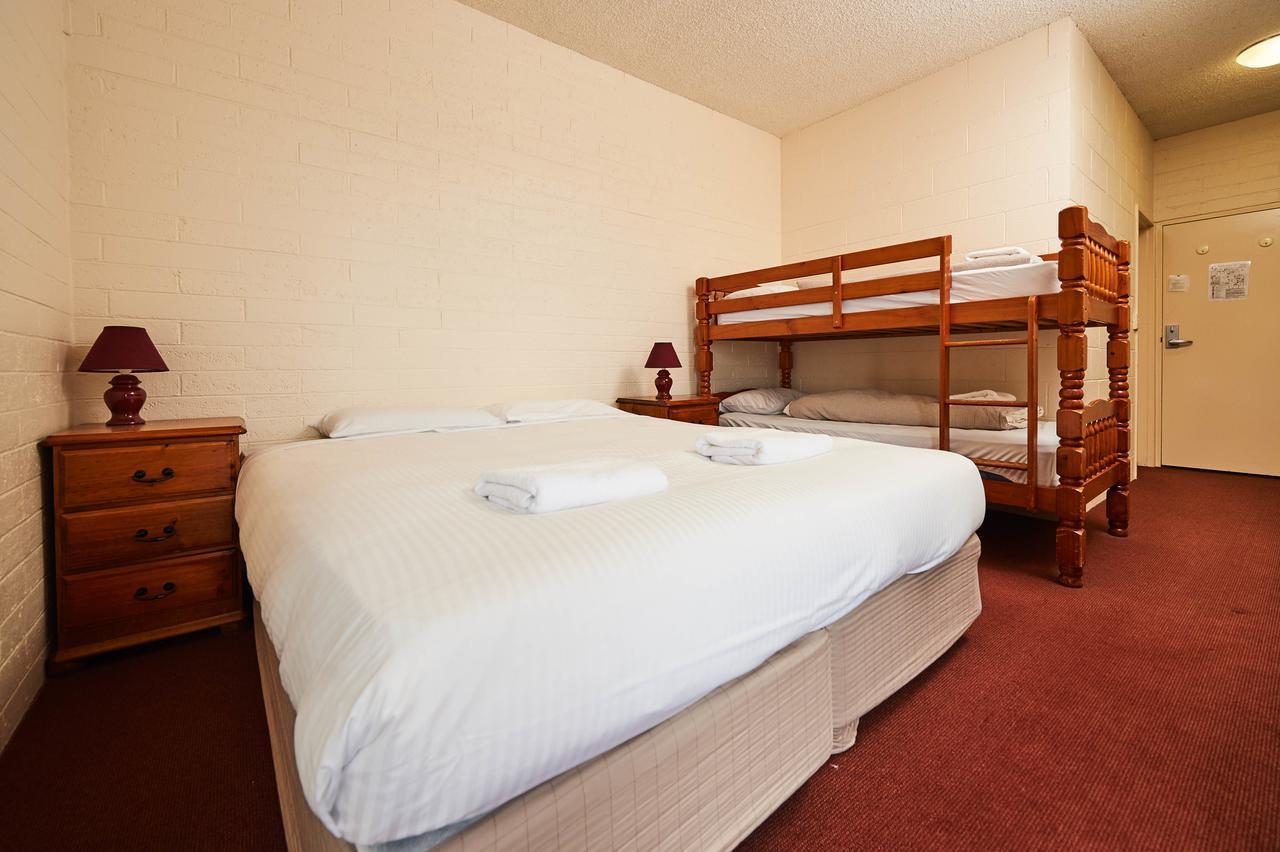 Abom Hotel Mount Buller Cameră foto
